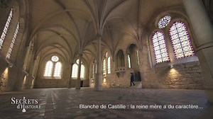 🔴 Comment Blanche de Castille a t-elle fait naître la magnifique Abbaye de Royaumont (Val-d'Oise) ? 😉 Stéphane Bern vous dira tout lundi à 21h05 sur France 3 dans ce bel épisode de Secrets d'Histoire ! 👏 Secrets d'Histoire • Blanche de Castille sur France 3 ! 📆 Lundi 3 février à 21h05 sur France 3 : « Blanche de Castille : la reine mère a du caractère... » | Secrets d'Histoire