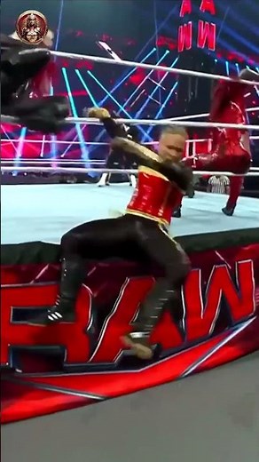 WWE Amazon Warriors: Battle for Glory #amazons #wwe #wrestling #wwewomen