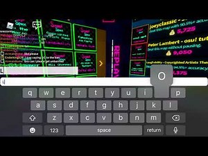 Rush E!! SoundSpace (Roblox Gameplay)