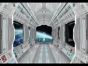 The day is approaching when holographic medical pods will become a reality.