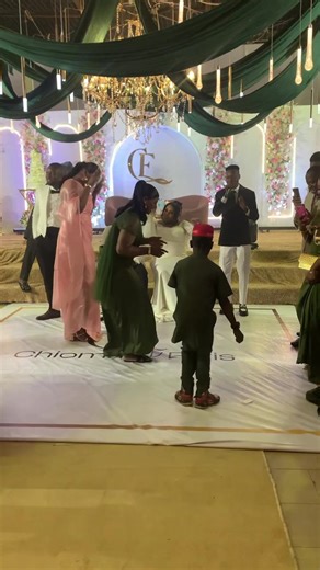 Team Bride vs. Groom's Team: Hilarious Showdown