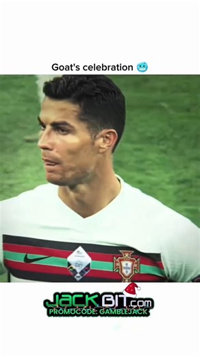 SuiNaldo007 on Instagram: "Cristiano Ronaldo’s iconic “SUI” celebration is more than just a goal reaction—it’s a global statement. The moment Ronaldo rises into the air, spins mid-jump, and lands with power while shouting “SUI,” the entire stadium erupts. It symbolizes confidence, dominance, and years of relentless hard work. Fans around the world instinctively echo the chant, turning a single goal into a shared emotion across millions. The celebration reflects Ronaldo’s mentality: fearless, sel