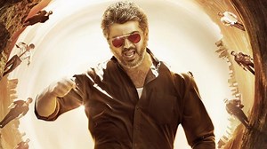 Thala Thala Song.. A Birthday Song for Ajith | Vikatan EMagazine