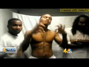 Convicted Killers Making Rap Videos Songs From Prison
