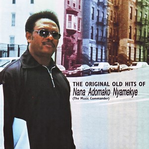 Yen Nyaa Wo - Nana Adomako Nyamekye: Song Lyrics, Music Videos & Concerts
