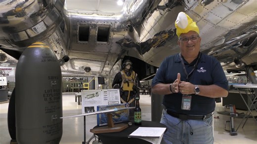 3.2K views · 57 reactions | The Northrop XP-79, USAAF project number MX-365, was a rocket and jet-powered flying wing fighter aircraft, designed by Northrop. The pilot operated the aircraft in a prone position, permitting much greater g-forces to be resisted by the pilot in pitch. The XP-79 also used a welded magnesium monocoque structure instead of riveted aluminum. | Palm Springs Air Museum | Facebook