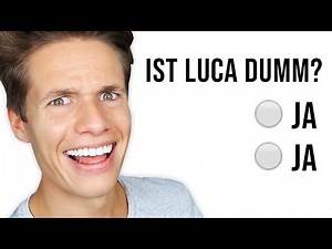 DER LUCA TEST