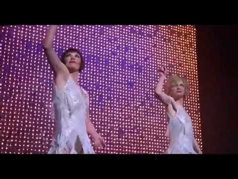 Heart of Glass – Modern Disco Rework – Blondie