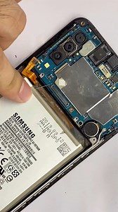 samsung a51 a71 charging jumper | Valiente Julius