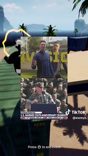 Helldivers 2 is a media literacy skill check 😂 #helldivers2gameplay #helldivers2game #helldivers2