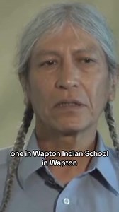 100K views · 5.9K reactions | Andrew Windyboy, Chippewa Cree,...