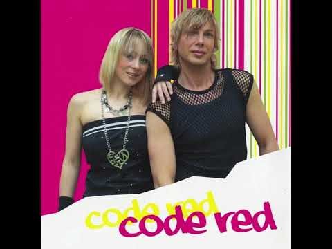 Code Red - 18 (Split Brain Version Russian/English)