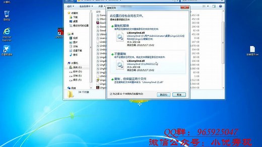 LINGO12.0安装视频教程