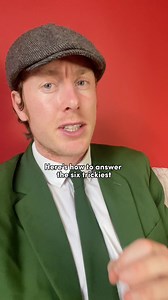 12K views · 577 reactions | How to answer the 6 trickiest job interview questions #jobinterview #jobinterviewtips #jobinterviewquestion #jobinterviewquestions #jobinterviews #jobinterviewready #interviewanswers #interviewanswer #howtoanswerinterviewquestions | Paddy Jobsman | Facebook