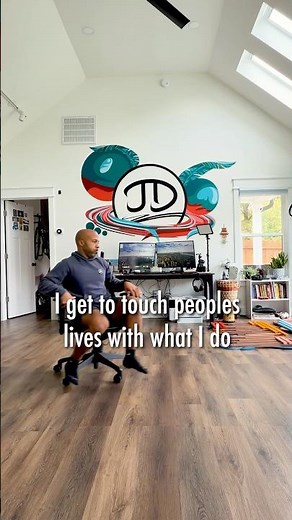 Inspirational Artist