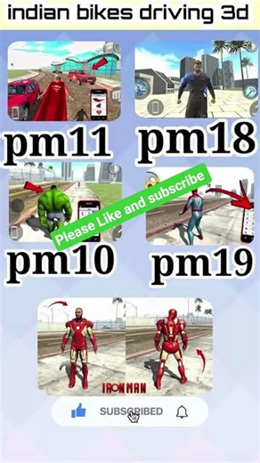 Real code 💥 Indian bike driving 3d all new cheat code update + plugin cheat code