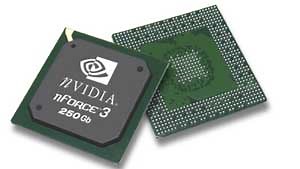 Intel sues NVIDIA over chipset license agreement