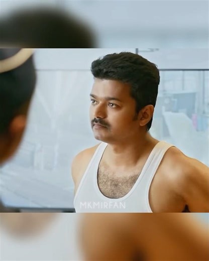 Vijay Thalapathi |THALAPATHY ATTITUDE #shorts #ytshorts #movie#vijaydevarakonda