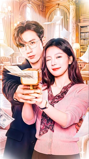 - Part 3 - Un trato frío y calculado se convirtió en una apuesta emocional donde solo él arriesgó el corazón | Funkytime