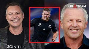 5.7K views · 67 reactions | Former All Blacks captain and 1987 Rugby...