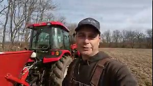62K views · 2K reactions | Trying to Improve our Hay Fields and...