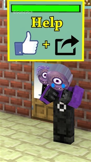 Challenge to sing continuously with Old Woman Minion!