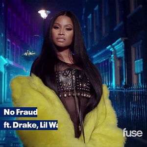 “You could be the king but watch the queen conquer”: Nicki Minaj turns 36 today! #HBD | Fuse