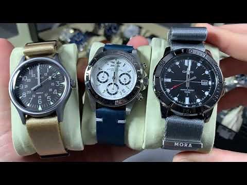 Basic Watch Guide - What You Need to Know if You're a Beginner