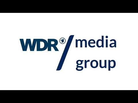 WDR Media Group Logo Remake