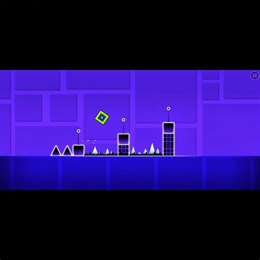 Why is Geometry Dash so Hard