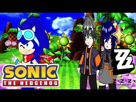 Zenless Zone Zero React To |Sonic The Hedgehog | 10k SUBS special [ZZZ X Gacha Nebula]