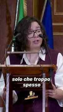This is the voice of young Italians