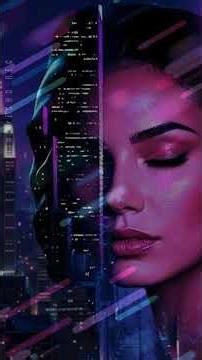 Neon off • #EchoRec_2025 ECHO·REC Born in silence. Still in hearts.