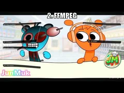 Which Pinch/Punch - Medium Punch I Created Is Better?