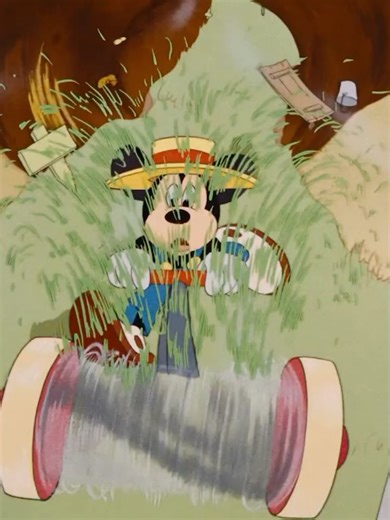 Mickey y Amigos on Reels