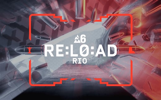 【BLAST R6】RELOAD第三日