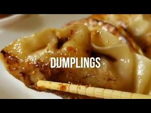 How to make Dumpling Recipe