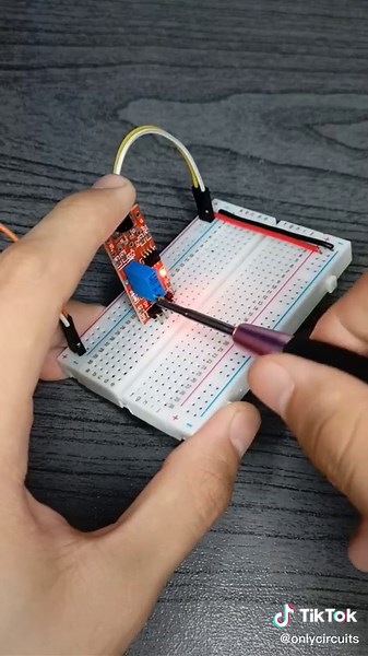 Alarma de Flama con Arduino: Guía Paso a Paso