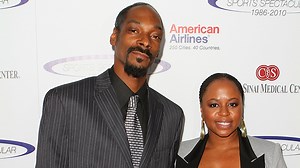 Snoop Dogg Celebrates 19 Years of Marriage With the Best Throwback Pic Ever