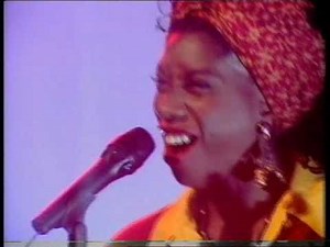 M People - How Can I Love You More? TOTP