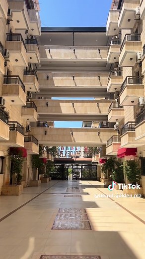 Beirut Golden Plaza Hotel: Luxurious Summer Vacation in Lebanon