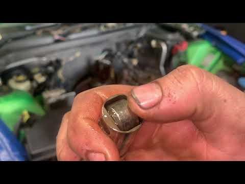LS engine Lifter problem diagnosis - Commodore/HSV Lifter trouble