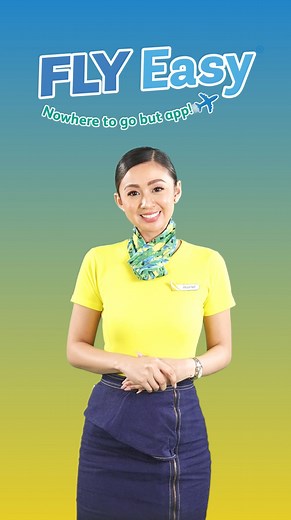 Flying with Cebu Pacific soon? You can easily get your digital boarding pass when you do Online Check-In with the CEB app! Do this as early as 48 hours before your flight for a convenient travel experience. Download the CEB App and sign up for a MyCebuPacific account today: bit.ly/CEBAppDownload #FlyEasy #LetsFlyEveryJuan | Cebu Pacific Air