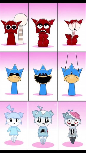 Mastering Sprunkioc: Right, Left, Up, and Down Moves