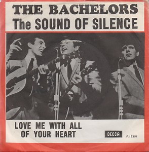 The Bachelors - The Sound Of Silence