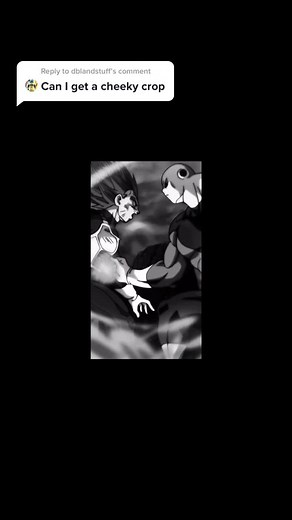 Crying Vegeta Scene from Dragon Ball Z - Emotional Moment