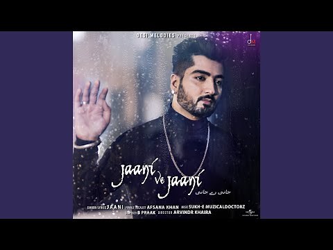 Jaani Ve Jaani