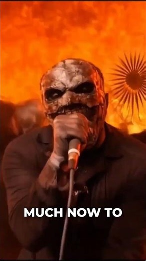 Dark Aesthetic Metal Performance Flames Lighting Stage Takeover #metal #livemusic #pyrotechnics