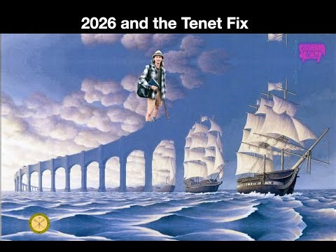 2026 and the Tenet Fix