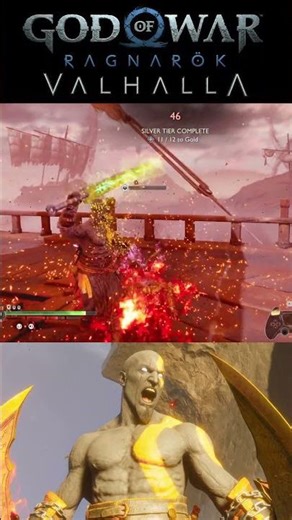 What's the BEST Weapon for God of War Blades or Axe?